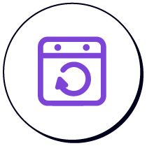 Integration Icon